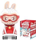 Amazon.co.jp: 【単品 正規品・未開封】 POPMART THE MONSTERS